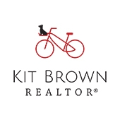 Kit Brown Realtor Logo